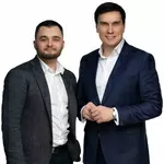 Кращі експерти поліграфологи у Києві - Ігор Іщук та Володимир Ведмідь