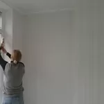 Малярні роботи Ремонт квартир недорого 