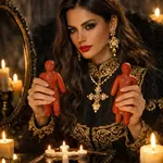 Ясновидящая Киев.Магия Царя Соломона Киев. Любовный приворот Киев.