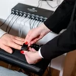 Детектор брехні для захисту у суді - незаперечні докази невинності