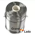 Припій срібний,  марка ПСр 2