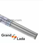 Припій срібний,  марка ПСр 30 офлюсований