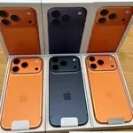 Apple iPhone 17 Pro Max,  iPhone 17 Pro,  iPhone 17,  iPhone Air,  16 Pro
