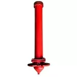 Обладнання для зовнішнього пожежогасіння: сертифікований захист інфраструктури