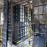 Бетонні роботи: фундаменти, стяжка, моноліт