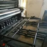 Продам Miller TP 104,  4 фарби,  70 х 100