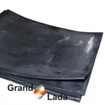 Продам свинець лист, розмір 10*1000*1000 мм