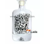 Продам сплав розе в гранулі