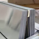 Лист оцинкований 0, 4х1250х2500мм