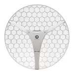 CPE-пристрій MikroTik LHG 5 ax з доставкою - дилер NTools 
