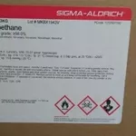 Нитроэтан (C2H5NO2) 