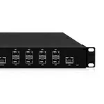 Мощный 8-портовый роутер Ubiquiti ER-8-XG