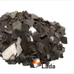 Марганець металевий (чешуйка)