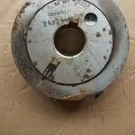 Муфта електромагнітна CSN 02-6571.