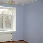 Поклейка шпалер Оболонь Деміївка Теремки 