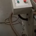 Фальце склеююча лінія SHH-1250E