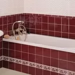 Укладання плитки Київ недорого 