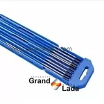 Вольфрам електрод,  марка СВІ (ітрований)