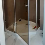 душові перегородки,  душові кабіни