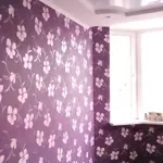 Поклею шпалери Київ недорого