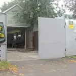 Ремонт автоскла на Солом