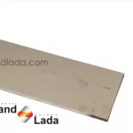 Нікель анод 200х1000 мм