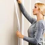 Поклейка шпалер Приватний майстер Фарбування 