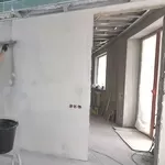 Шпаклевка стен в Киеве 