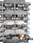 Продам Алюміній марка А8