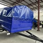 прицепы Днепр-200. Большой выбор других моделей