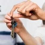 Гроші під заставу нерухомості в день звернення у Києві.