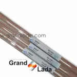 Припій срібний Ag5CuP