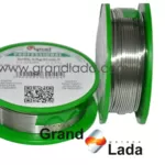 Припій Cynel з флюсом Sn96, 5Ag3Cu0, 5