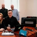 Найкраща професія правдоруба - станьте видатним поліграфологом