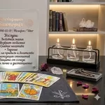 Помощь ясновидящей Киев. Гадание, приворот, обряды на богатство.