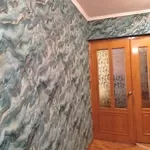 Поклейка шпалер Фарбування стелі стін 