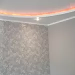 Поклейка oбоев 150 грн Киев Ремонт квартир
