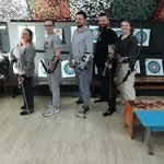 5