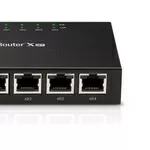 Якісний маршрутизатор Ubiquiti EdgeRouter X SFP з швидкою доставкою