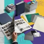 Каталог — масштабно, ефектно, солідно
