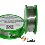 Продам припій Cynel з флюсом, марка Sn96, 5Ag3Cu0, 5