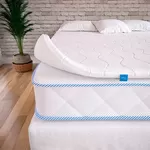 Новий топпер Balance Foam від Bedlen Home з доставкою по Україні