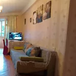 Сдам 3-комнатную квартиру в Киеве посуточно, длительно, М.Левобережная