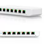 Якісний світч UniFi Switch Ultra 60W - WFshop