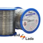 Продам Припій Cynel з флюсом 0, 56 мм