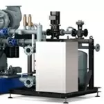 Газовий генератор MTU 1 000 Квт, когенераційна станція, 2026 р. нова,