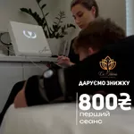 Плоский живіт без тренувань - Wonder Axon