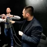 Сучасне підвищення професійного рівня поліграфологів від НАПУ