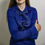 Саглаєва Тетяна Сергіївна – психолог, психотерапевт, сексолог