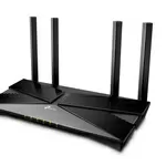Новий бездротовий маршрутизатор TP-Link EX520